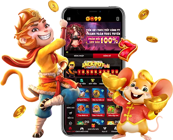 Kho game đa dạng tại fb66 nhà cái