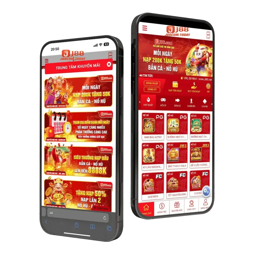 Tỷ lệ trả thưởng và Jackpot khủng
