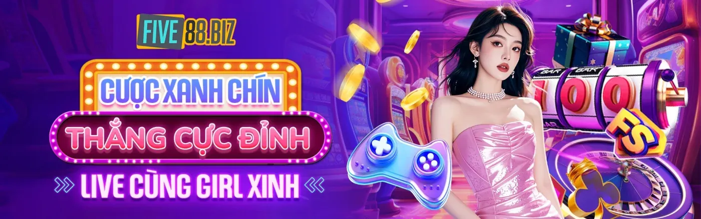 Trải nghiệm Slot Game đỉnh cao tại fb66 nhà cái